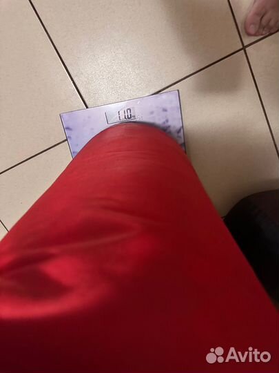 Боксерский мешок 10кг