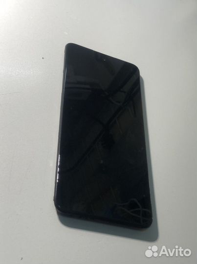 Huawei P Smart 2021 дисплей оригинал