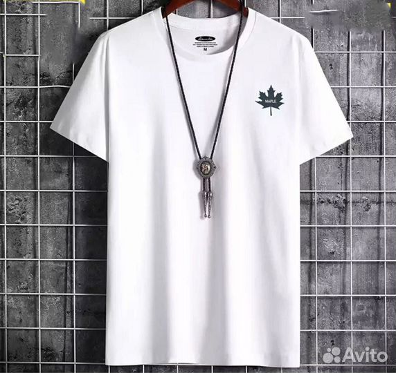 Футболка мужская