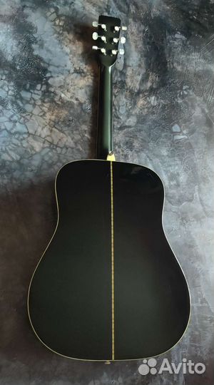 Morris MV-702 Made in Japan