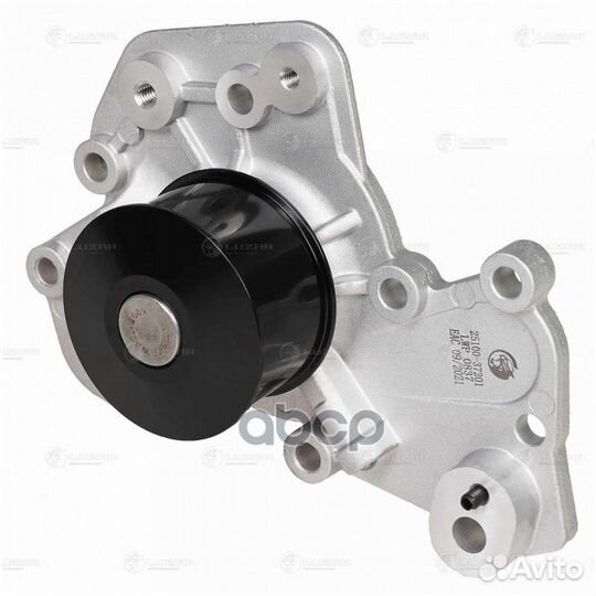 Насос водяной KIA/hyundai tucson/santafe 00/04