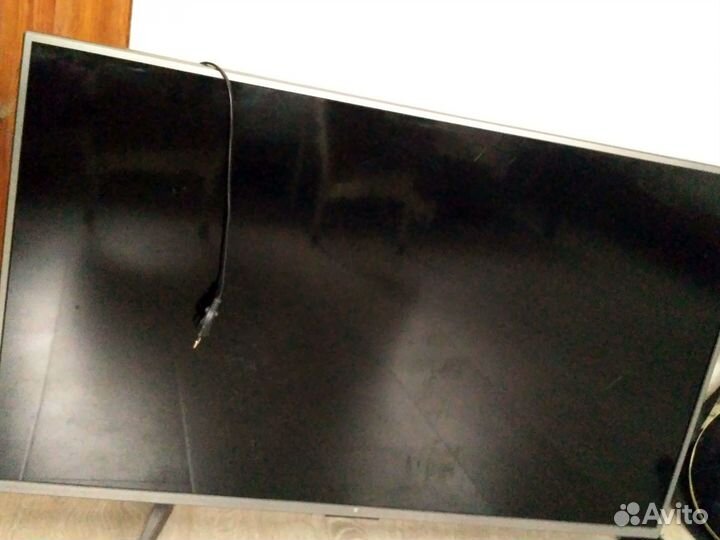 Телевизор ЖК