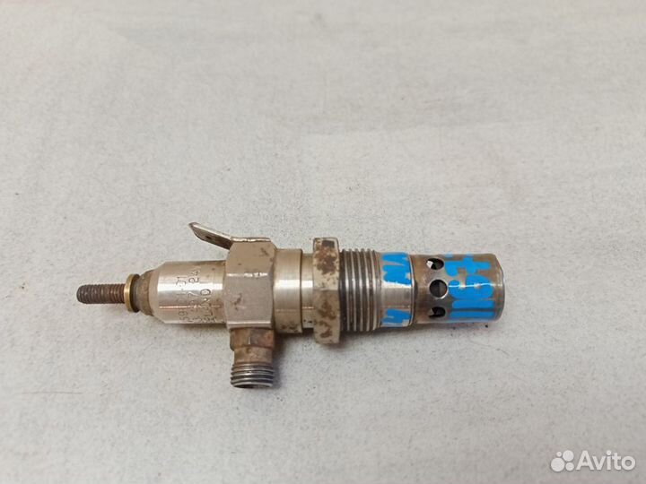 Свеча накала Мерседес