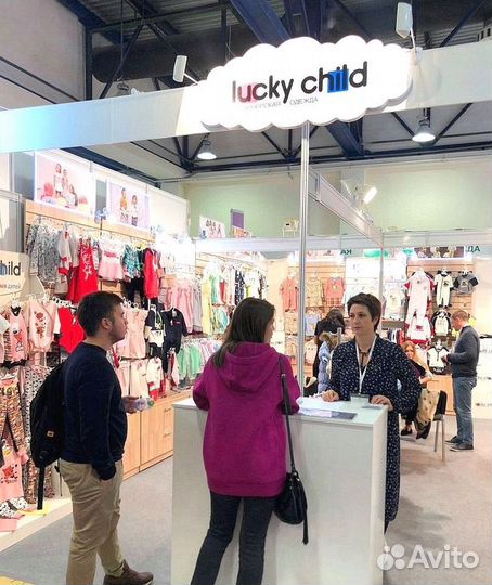 Продам готовый бизнес доход от 150тыс