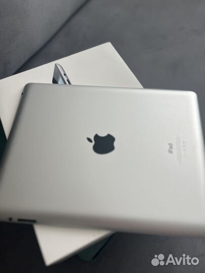 iPad 4