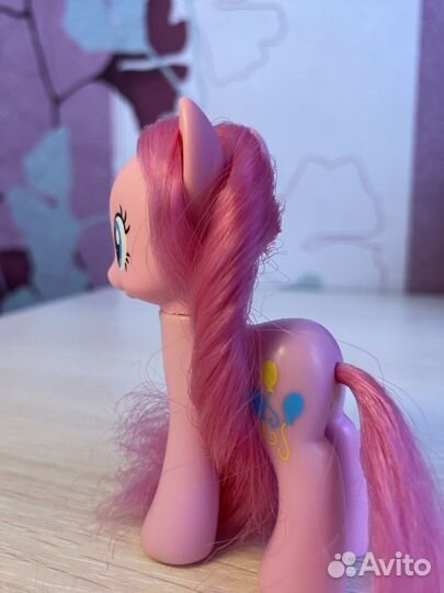 My Little Pony Пинки Пай