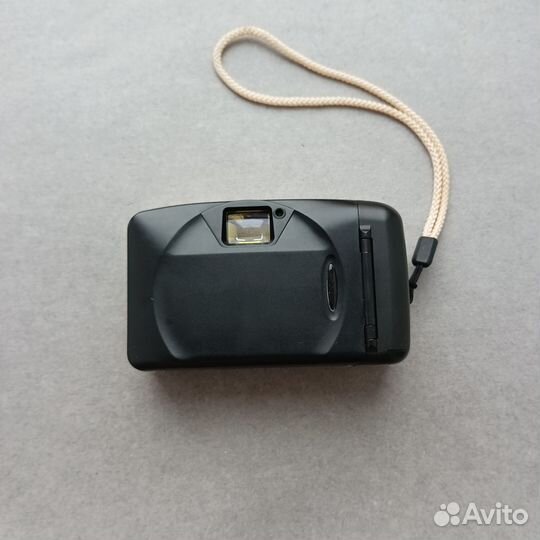 Плёночный фотоаппарат Exakta BF 3