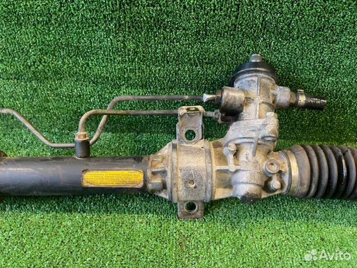 Рулевая рейка Mitsubishi Carisma 4G93 GDI 1998