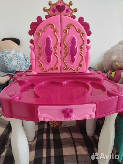 Игровой набор 