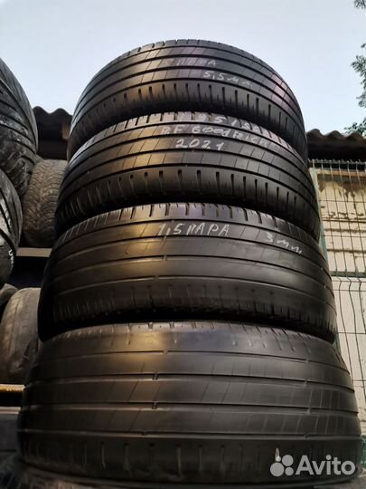 Bfgoodrich Advantage 195/55 R16