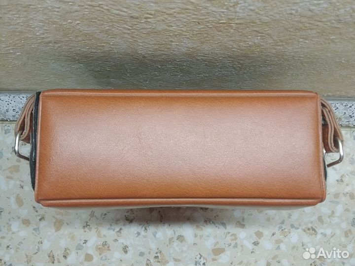 Кофр, футляр, чехол для бинокля СССР