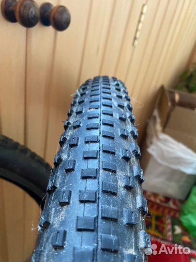 Покрышки для велосипеда 29 Bontrager XR1 (2 шт)