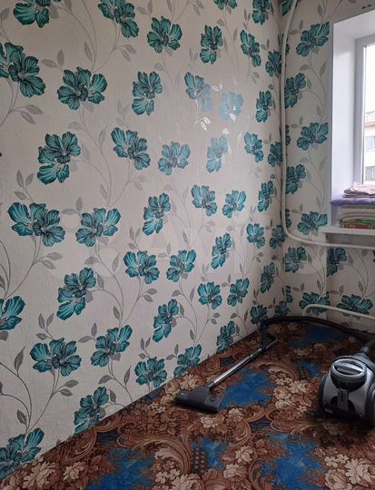 2-к. квартира, 42 м², 3/4 эт.