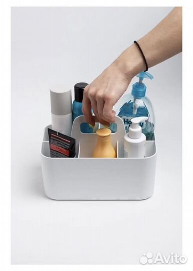 Органайзер для канцелярии косметики универсальный