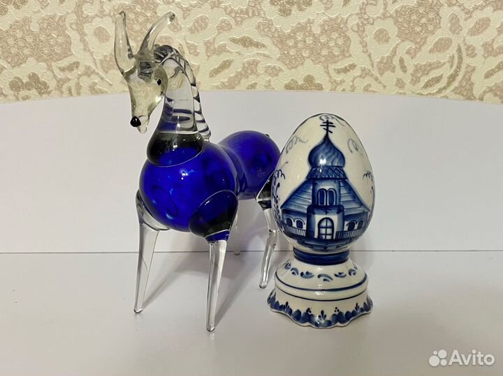 Ретро сувениры