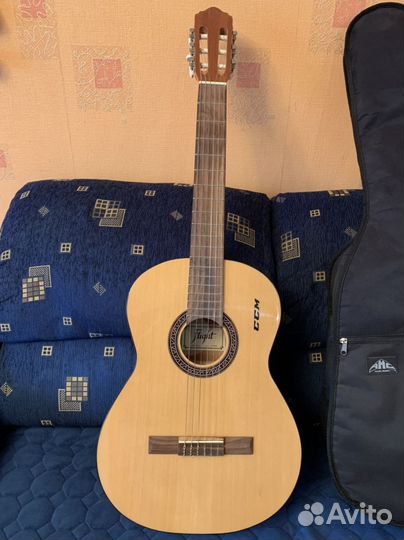 Гитара flight C-120