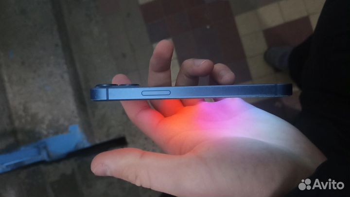 iPhone 13 mini, 128 ГБ