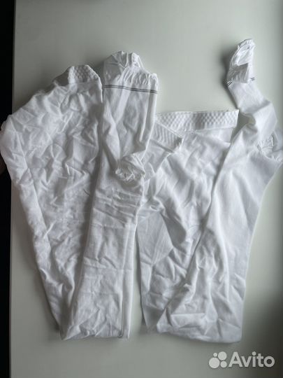 Чулки компрессионные Relaxsan с открыт.носком