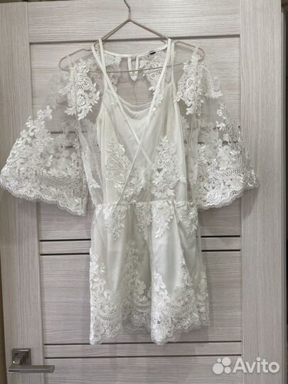 Комбинезон женский летний 42 44