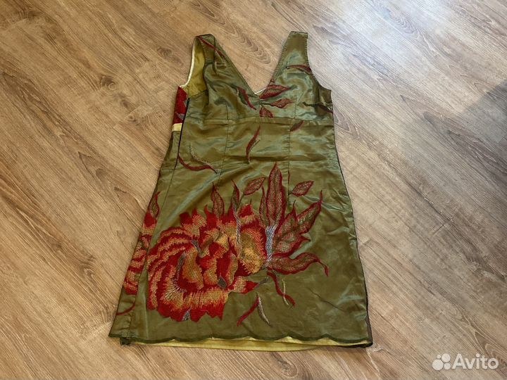 Женская одежда пакетом 44 46