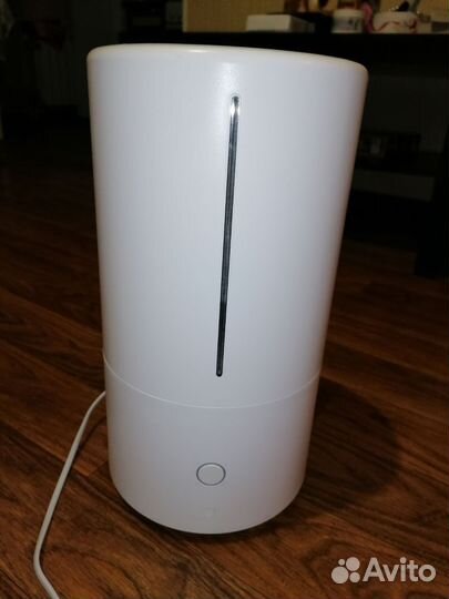 Увлажнитель воздуха антибактериальный xiaomi