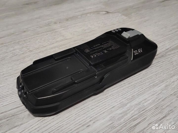 Аккумулятор для пылесоса Li-ion 32.4V Tefal TY99