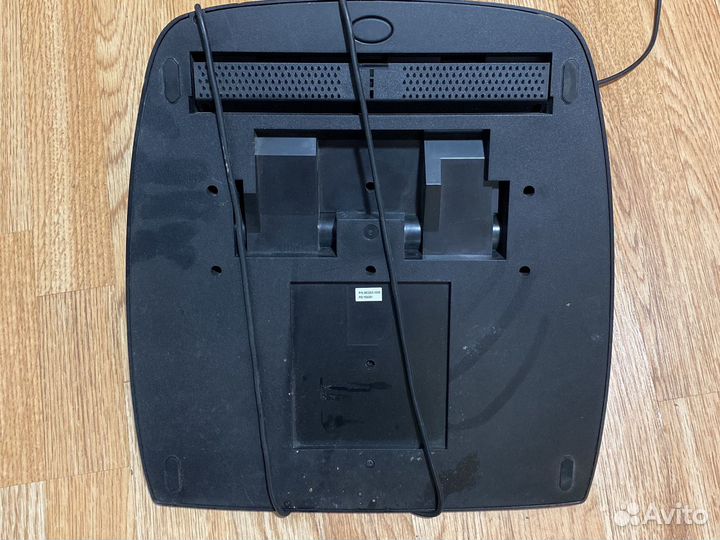 Руль австомобильный игровой компьютерный