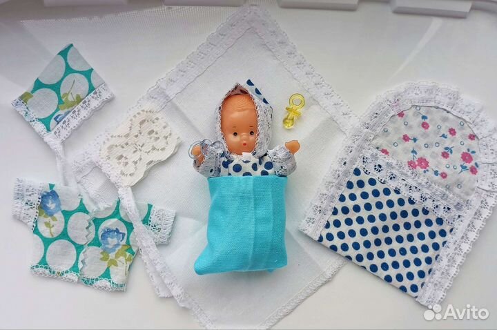 Игрушки СССР