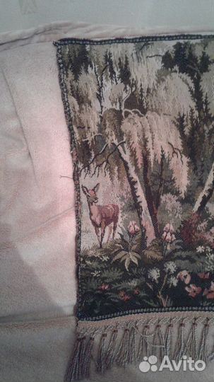 Гобелен Времен СССР