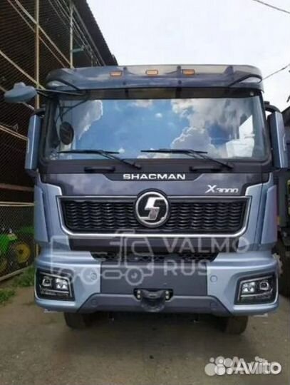 Shacman (Shaanxi) SX33186W366C, 2024