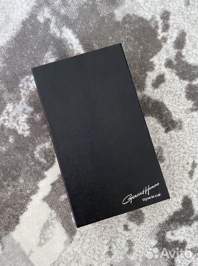 Кошелёк Gerard Henon