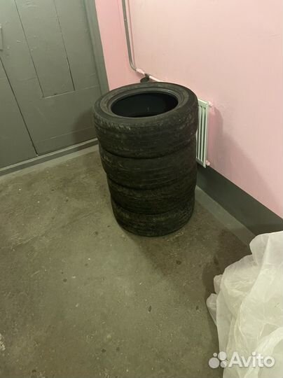 Ovation VI-388 5/55 R16