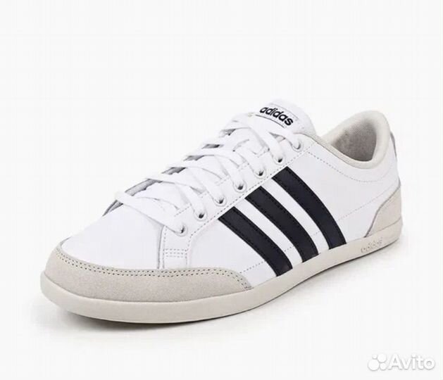 Мужские кеды Adidas