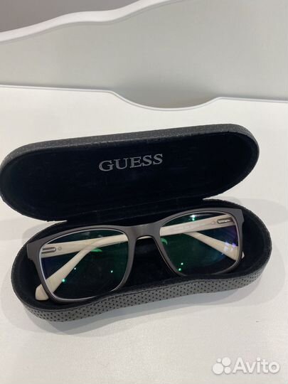 Оправа для очков guess женская