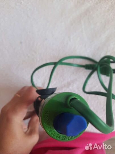 Подогреватель для аквариума с терморегулятором