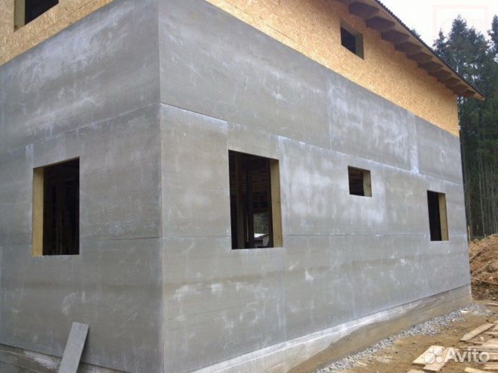 Цсп 3200*1200*16 мм