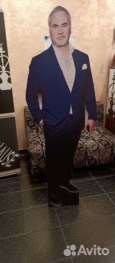 Ростовая фигура