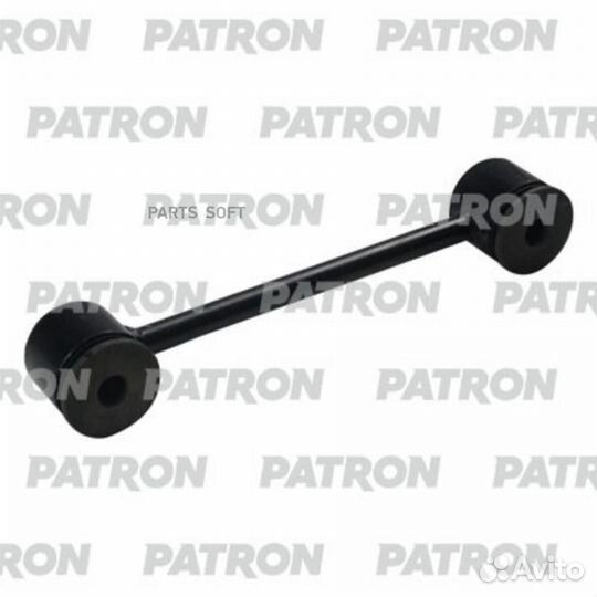 Patron PS4672 Тяга стабилизатора chrysler PT cruis