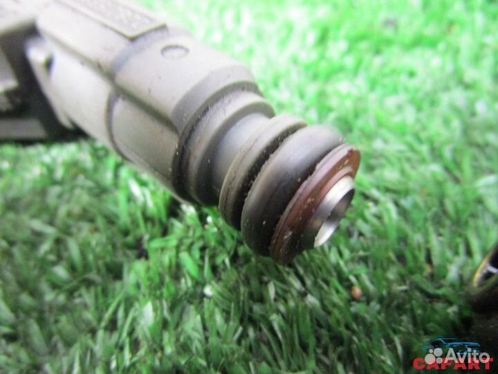 Форсунка BMW X5 E53 M62B44