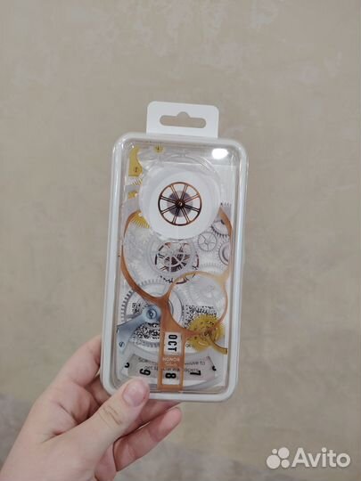 Продам чехол на honor 9xb