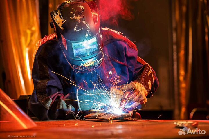 Сварщик вахта в г.Туймазы билеты покупаем