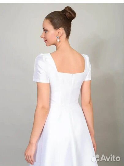 Бальное платье