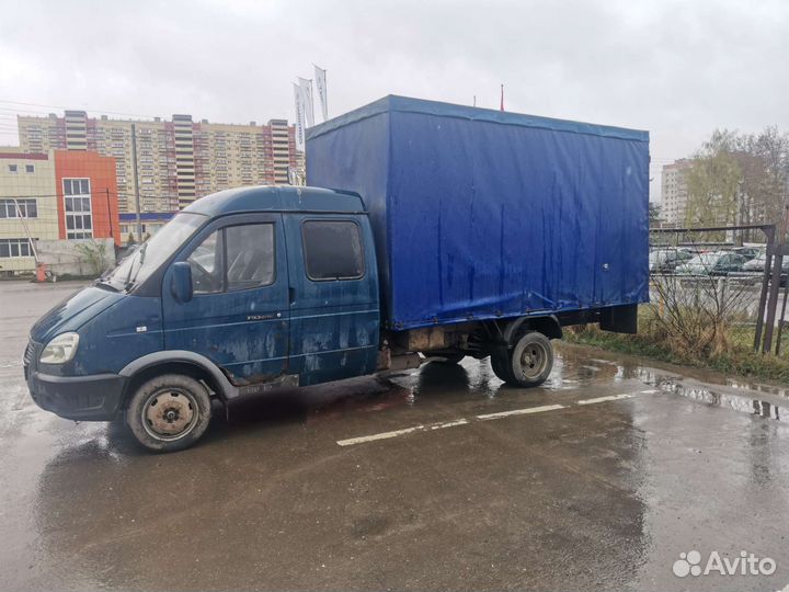 Грузоперевозки, грузчики. газель 4 метра