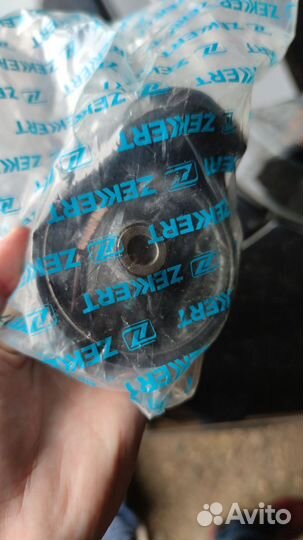 Нижняя опора двигателя на акцент