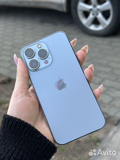 iPhone 13 Pro, 256 ГБ