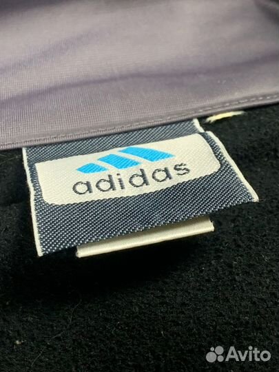 Ветровка Adidas Vintage