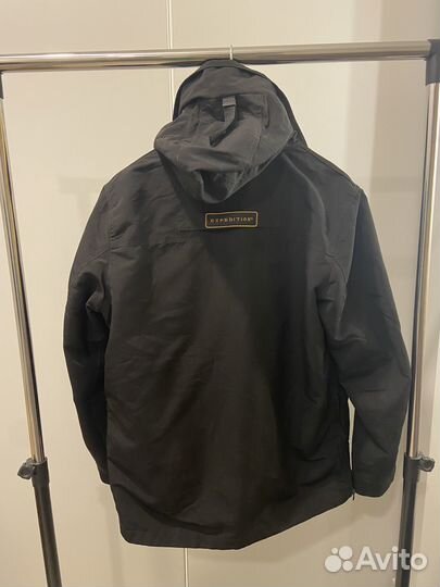Куртка демисезонная мужская