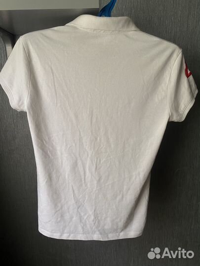 Поло U.S. polo assn