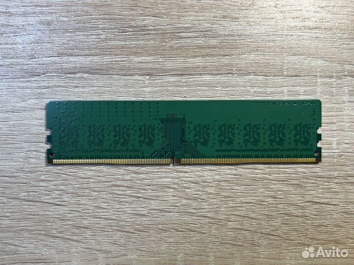 Оперативная память DDR4 8Gb