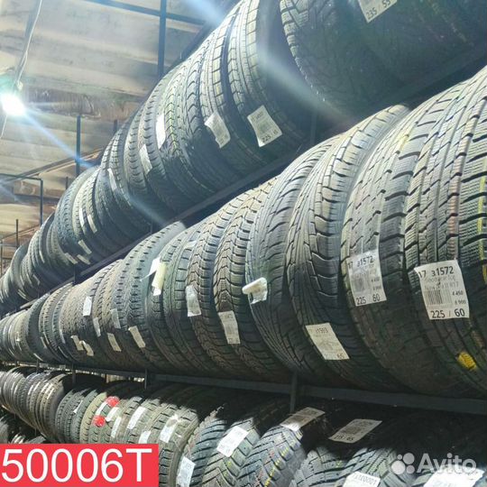 Bridgestone Blizzak DM-V2 225/65 R17 102L